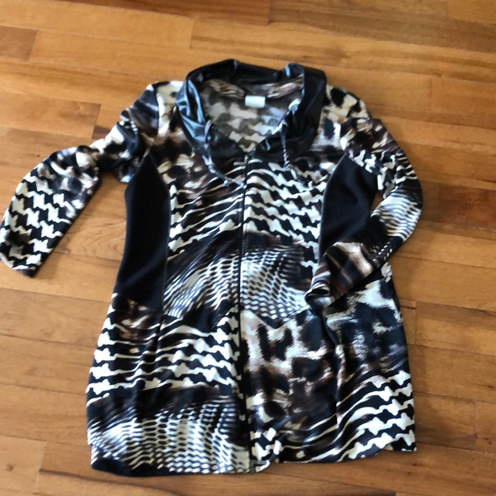 Tunic top